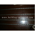 Q235 Ms Bar Square Twisted Steel 6 Mm 8 Mm